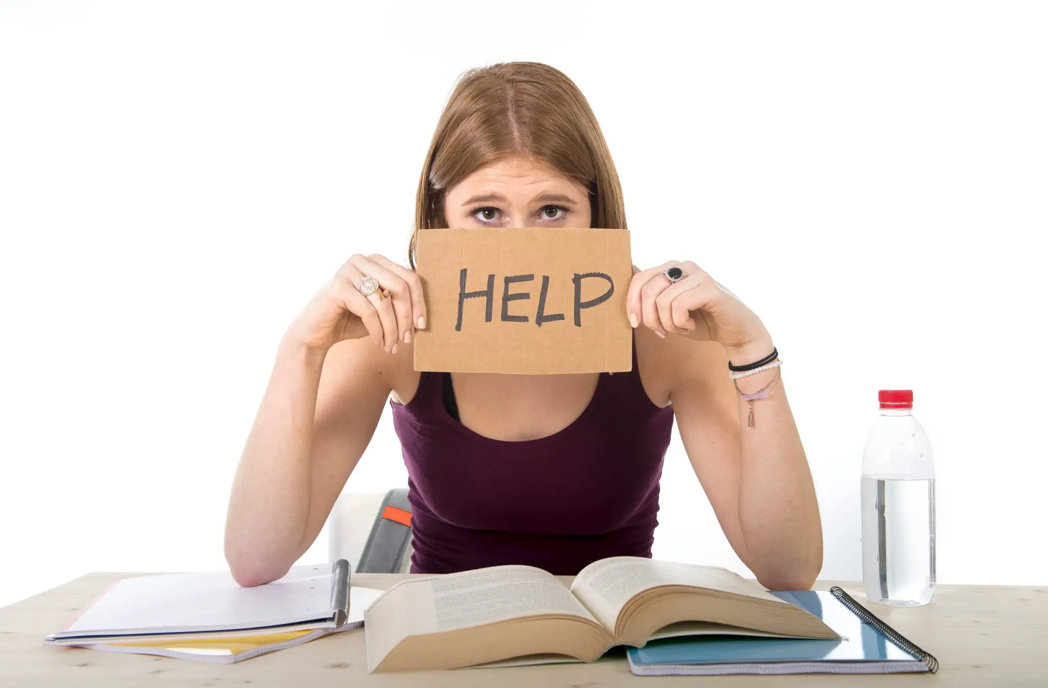 College Students and Stress 7 Things You Should Know